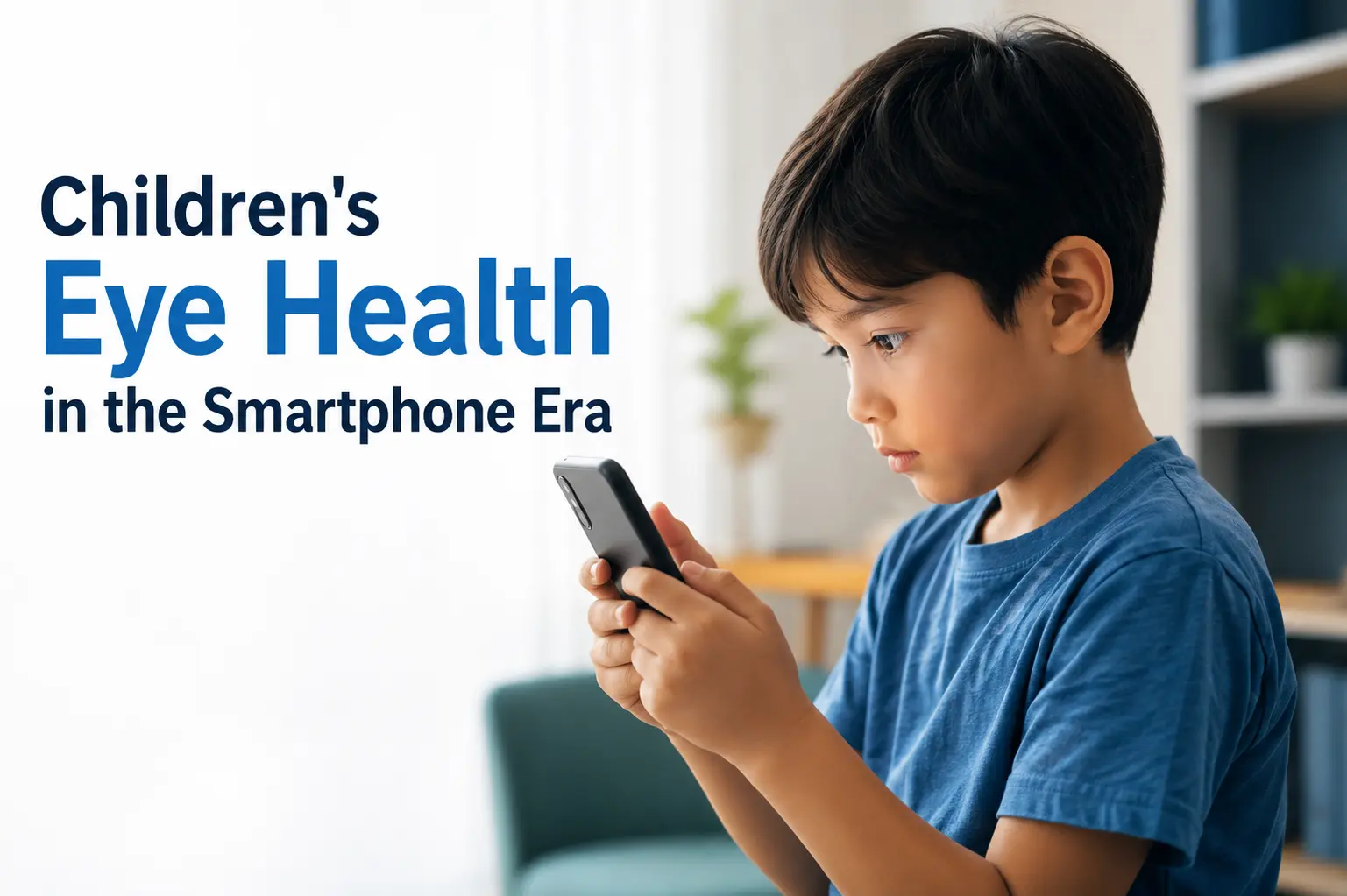 childrens-eye-health-in-the-smartphone-era