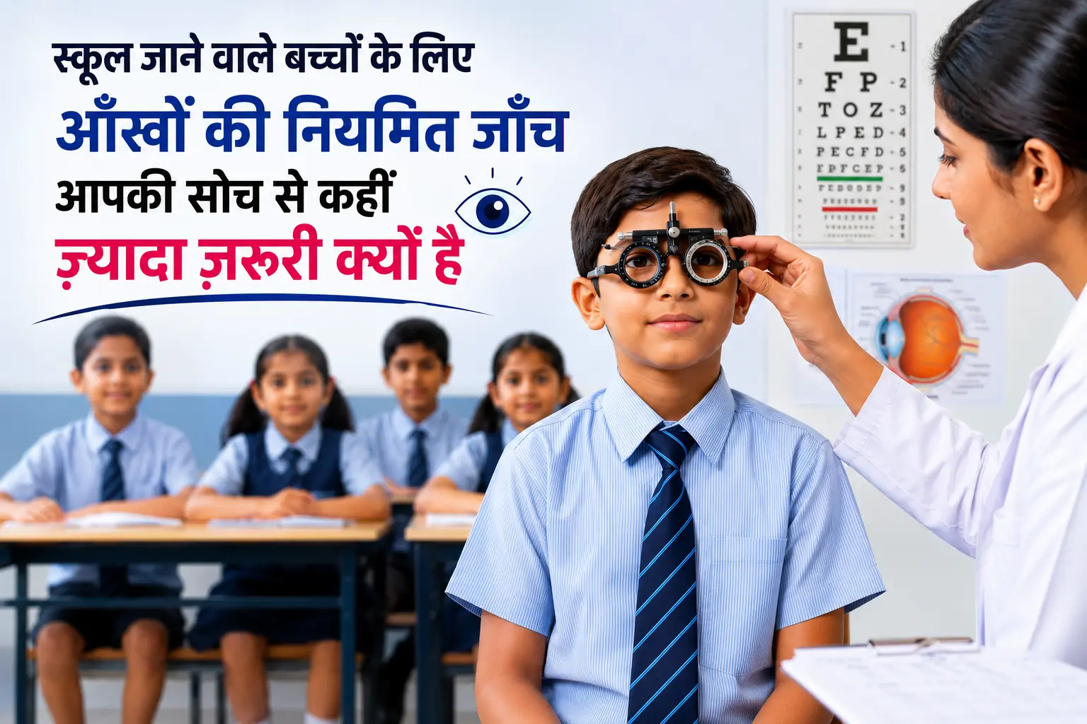 kids-eye-checkup